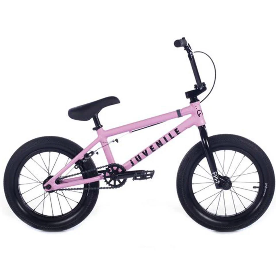 Cult Juvi 16" BMX Bike 2022 - Image 3