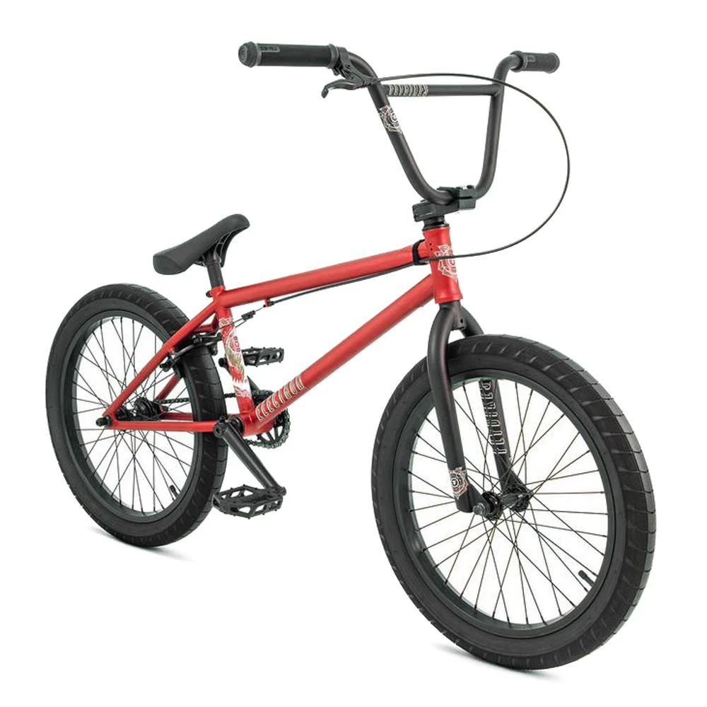 Fly Electron 20.5" BMX Bike - Image 6