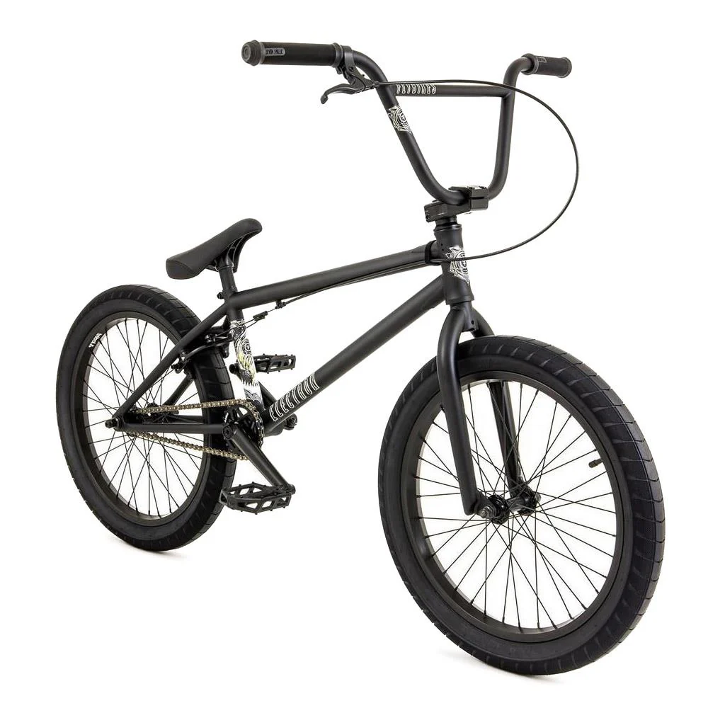 Fly Electron 20.5" BMX Bike - Image 8