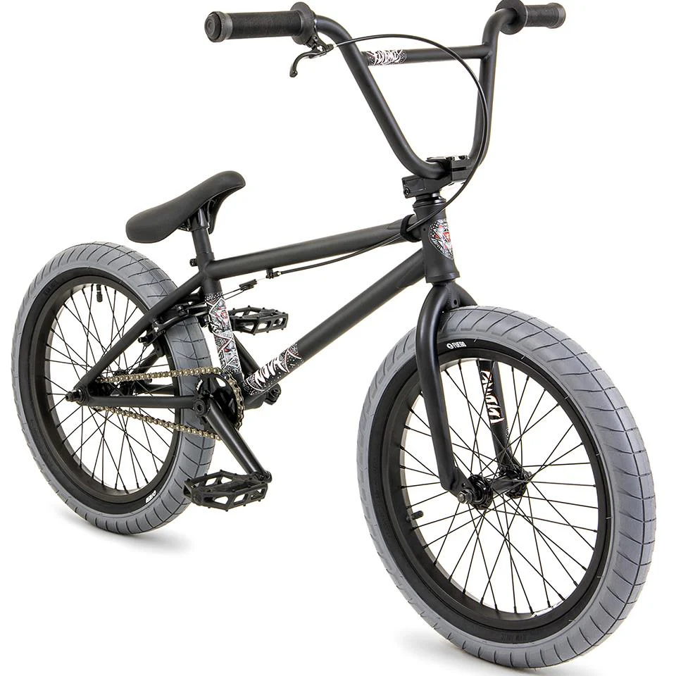 Fly Nova 18" BMX Bike - Image 4
