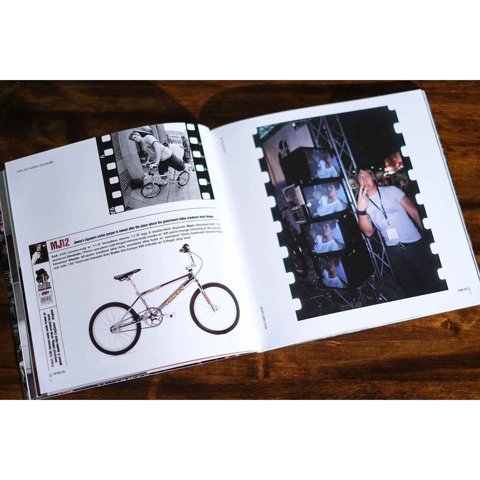 Go Fast Pull Up Jimmy Levan Documentary Blu Ray DVD - Image 3